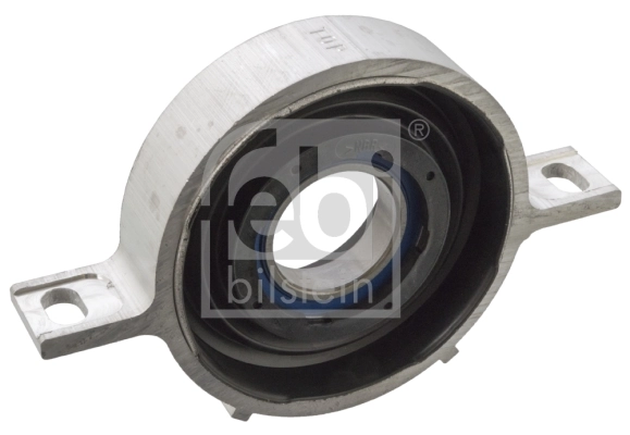 Suspension, propshaft